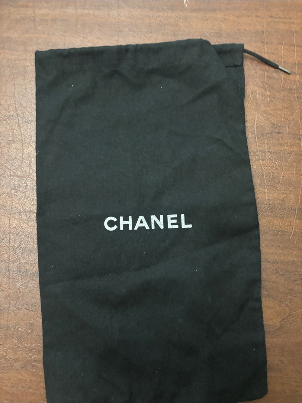 Chanel Dust Bag